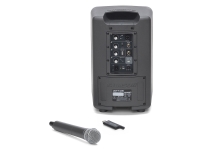 Samson Expedition XP106W Portable PA System with Wireless Mic